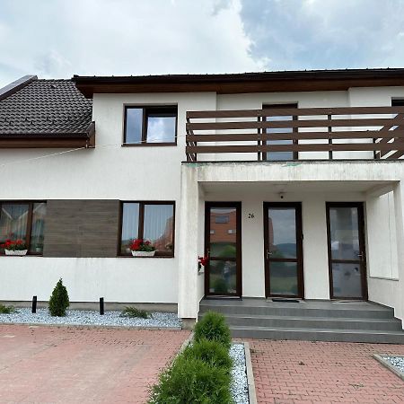 Bokorlak 4 Apartment Одореу Секуеш Екстериор снимка