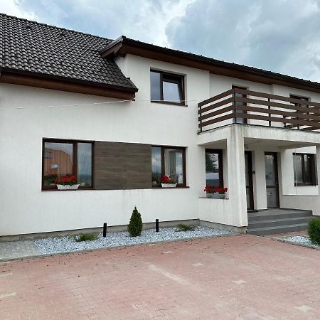Bokorlak 4 Apartment Одореу Секуеш Екстериор снимка