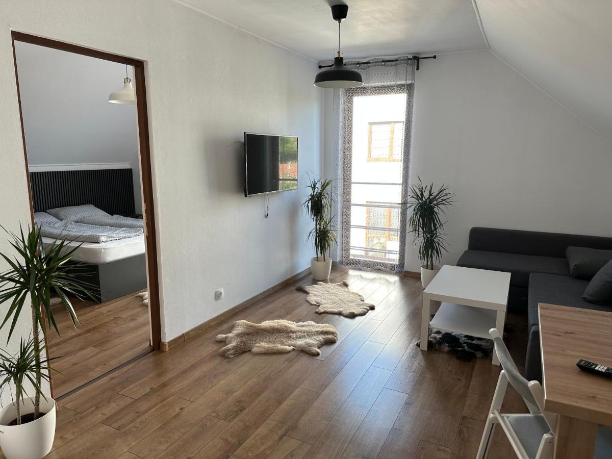 Bokorlak 4 Apartment Одореу Секуеш Екстериор снимка