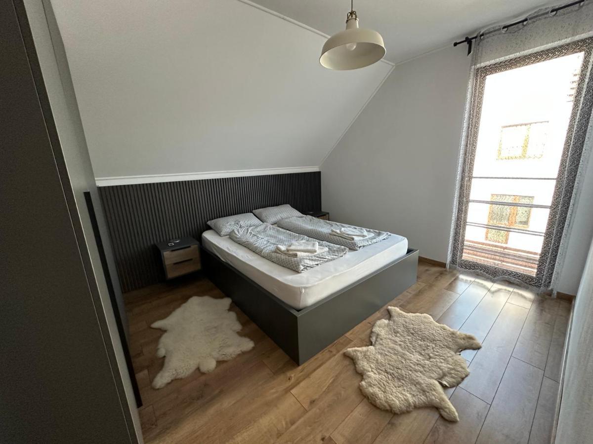 Bokorlak 4 Apartment Одореу Секуеш Екстериор снимка