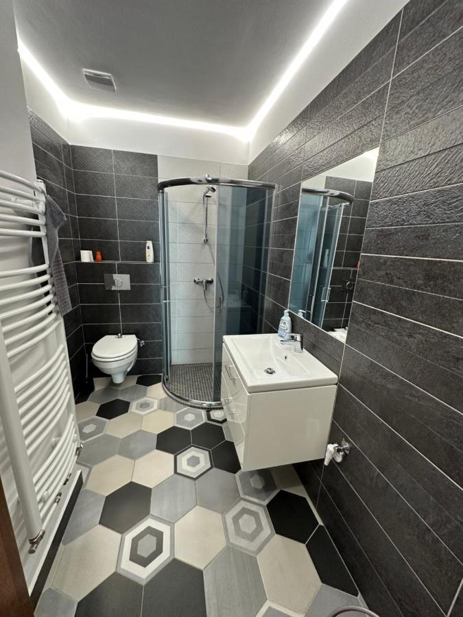 Bokorlak 4 Apartment Одореу Секуеш Екстериор снимка