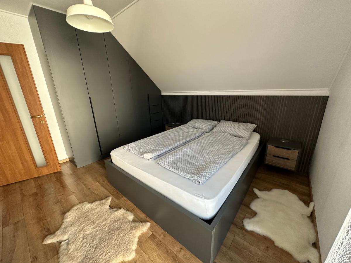 Bokorlak 4 Apartment Одореу Секуеш Екстериор снимка